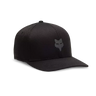 Fox Men's Fox Head Tech Flexfit Hat