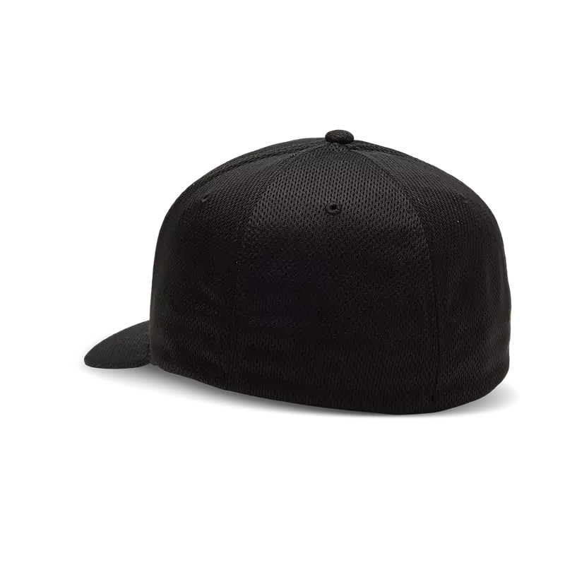 Fox Men's Fox Head Tech Flexfit Hat