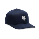 Fox Men's Fox Head Tech Flexfit Hat