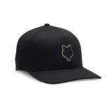 Fox Men's Fox Head Flexfit Hat