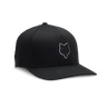 Fox Men's Fox Head Flexfit Hat
