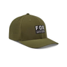 Fox Men's Non Stop Tech Flexfit Hat