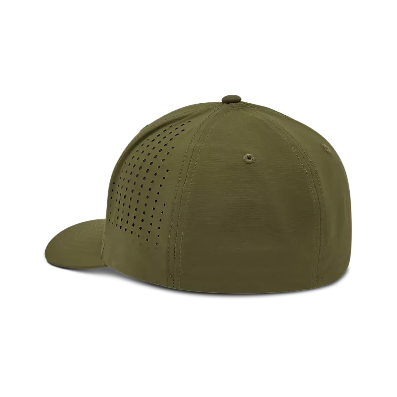 Fox Men's Non Stop Tech Flexfit Hat