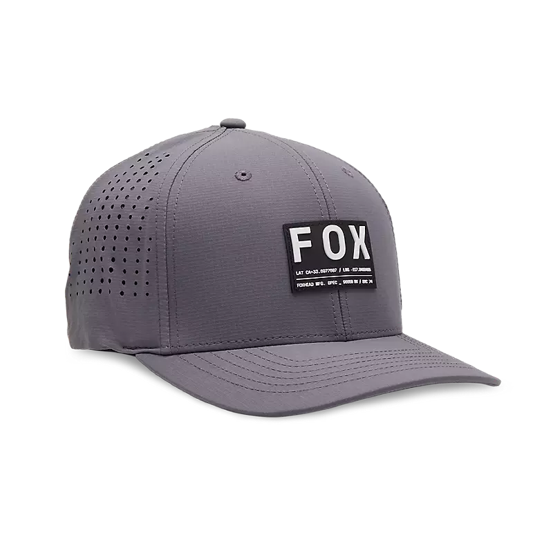 Fox Men's Non Stop Tech Flexfit Hat