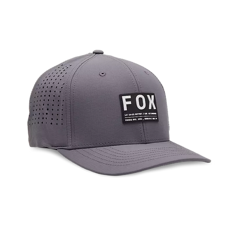 Fox Men's Non Stop Tech Flexfit Hat