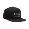 Fox Men's Non Stop Tech Snapback Hat