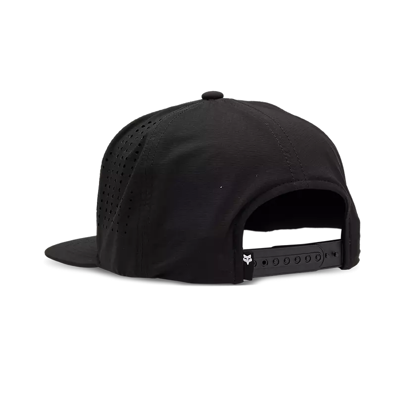 Fox Men's Non Stop Tech Snapback Hat