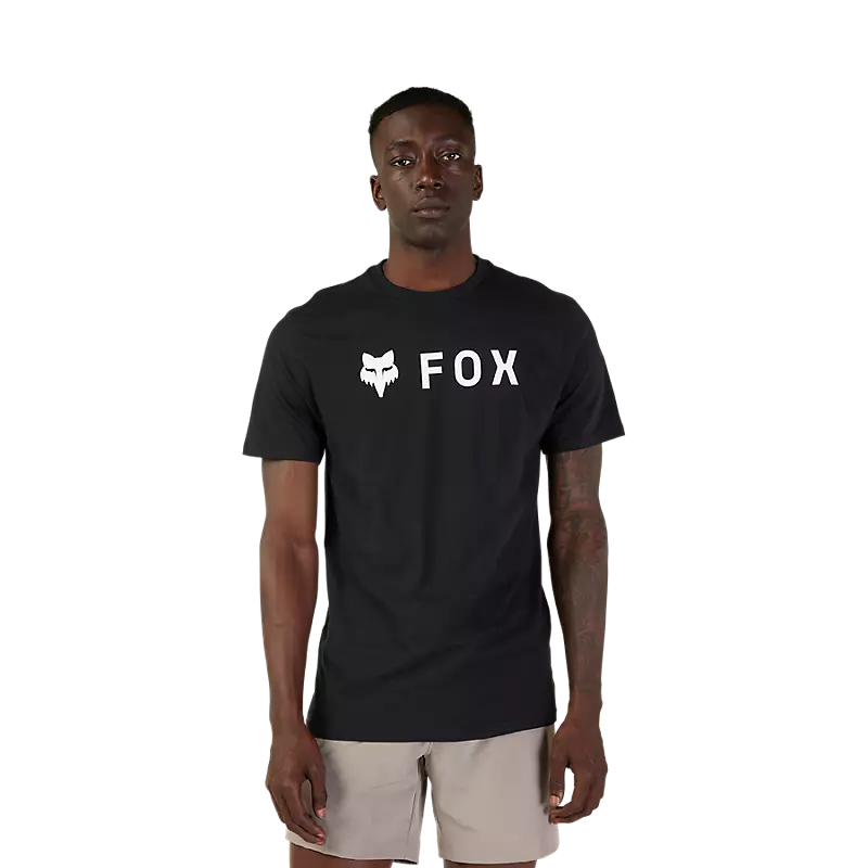 Fox Men's Absolute Short Sleeve Premium T-Shirt