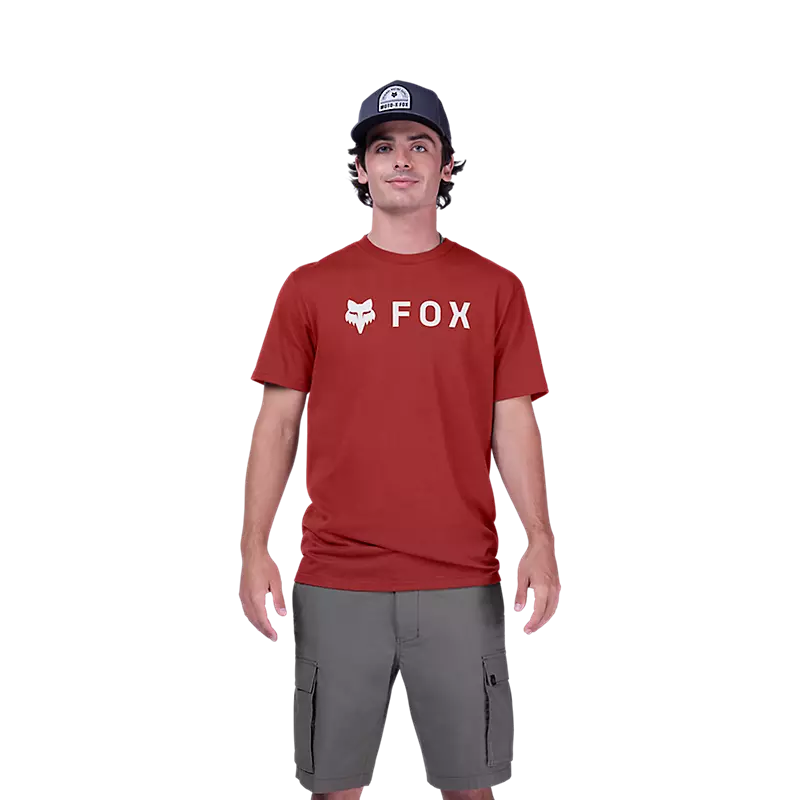 Fox Men's Absolute Short Sleeve Premium T-Shirt