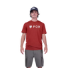 Fox Men's Absolute Short Sleeve Premium T-Shirt