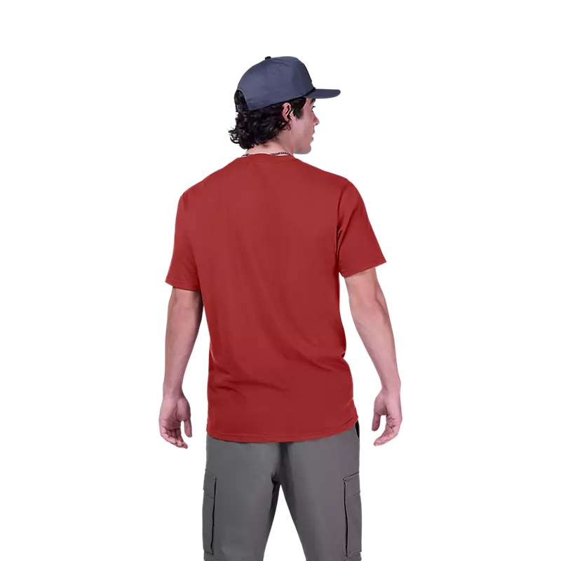 Fox Men's Absolute Short Sleeve Premium T-Shirt