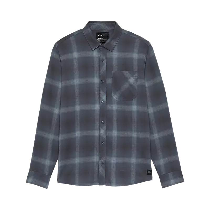 Fox Men's Survivalist Stretch Flannel