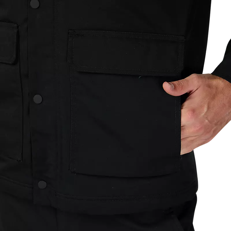 Fox Men's Mercer Jacket