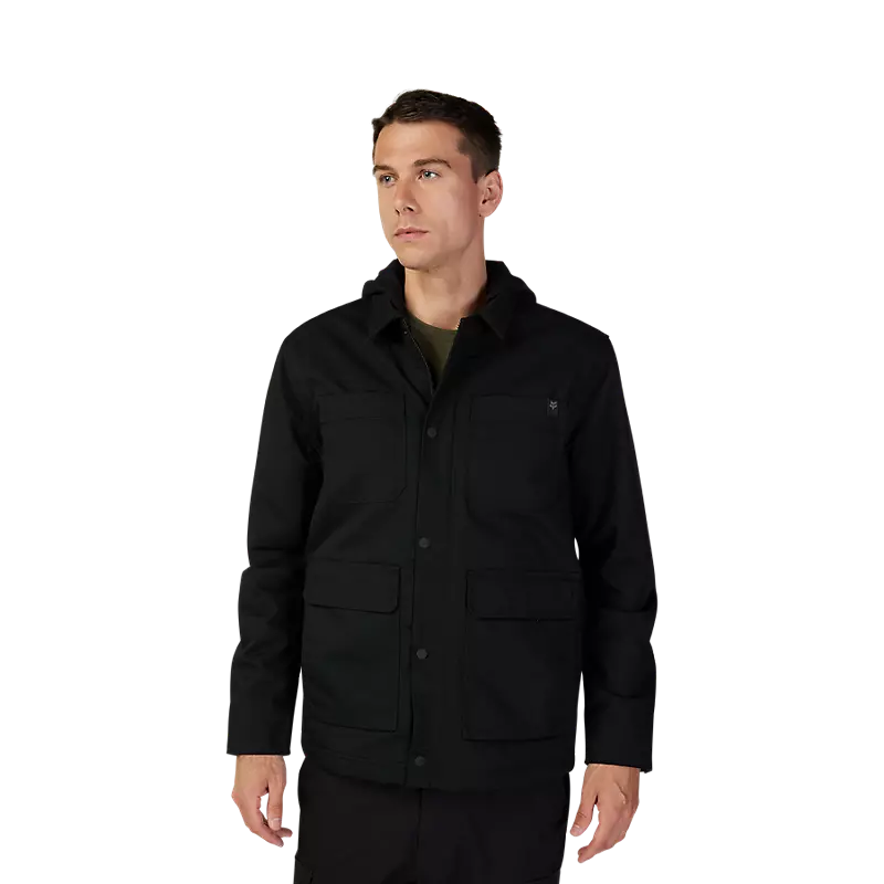 Fox Men's Mercer Jacket