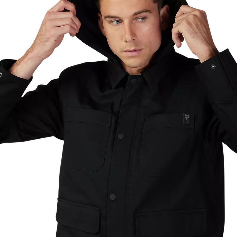 Fox Men's Mercer Jacket