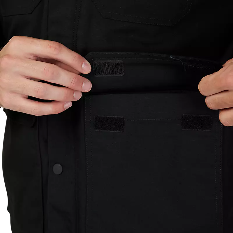 Fox Men's Mercer Jacket