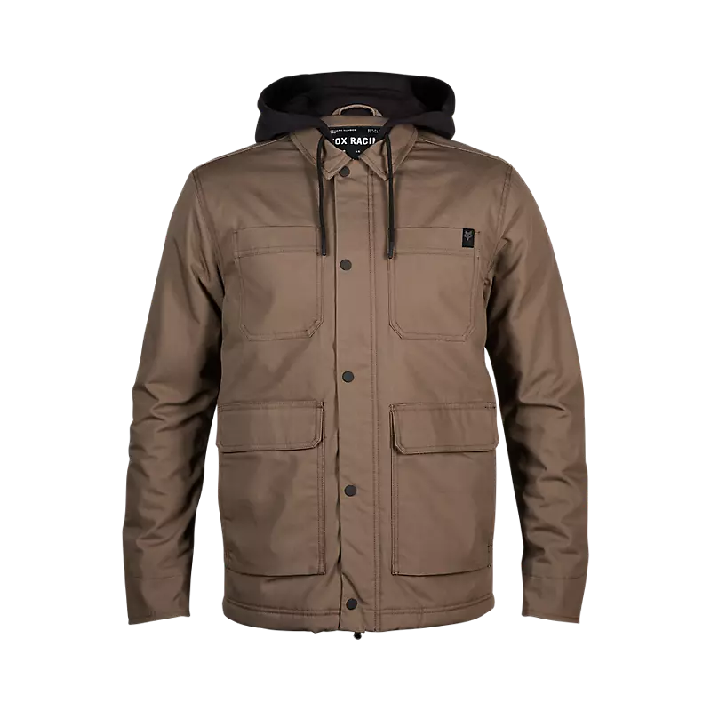 Fox Men's Mercer Jacket