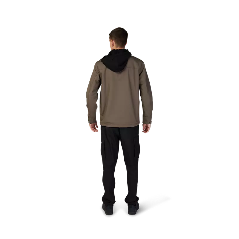 Fox Men's Mercer Jacket