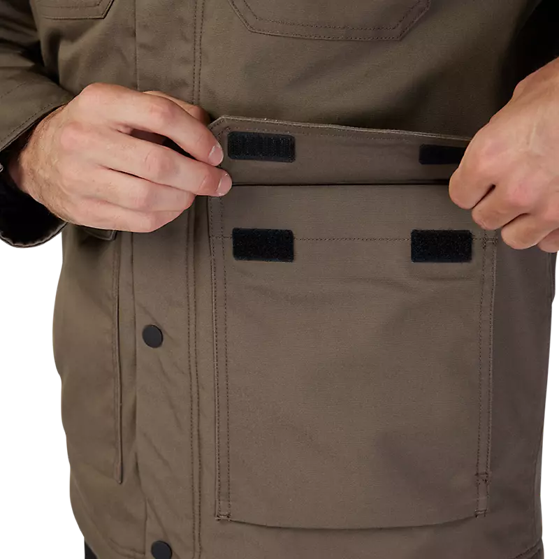 Fox Men's Mercer Jacket