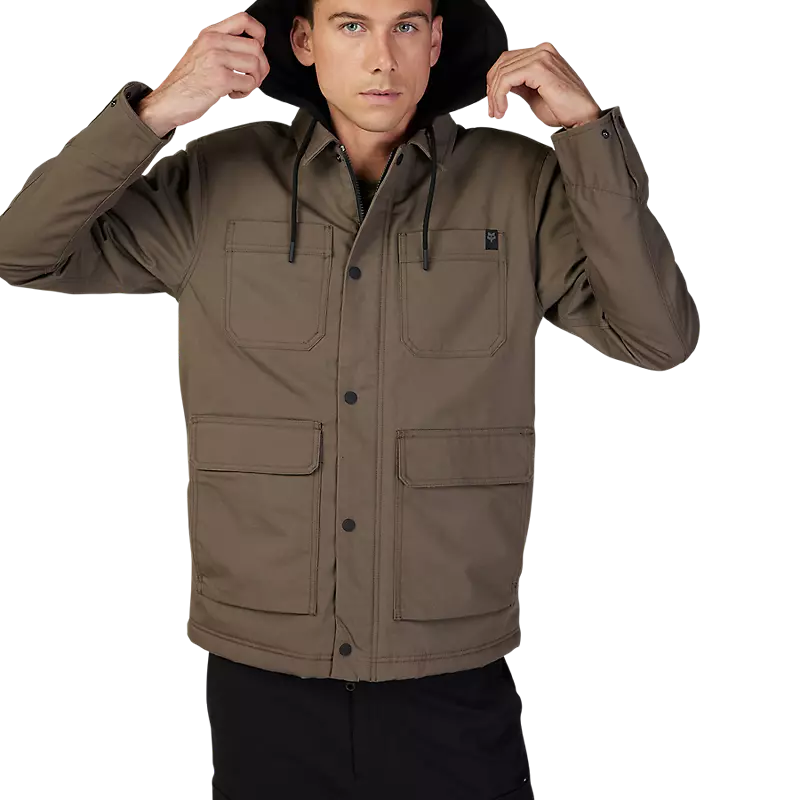 Fox Men's Mercer Jacket