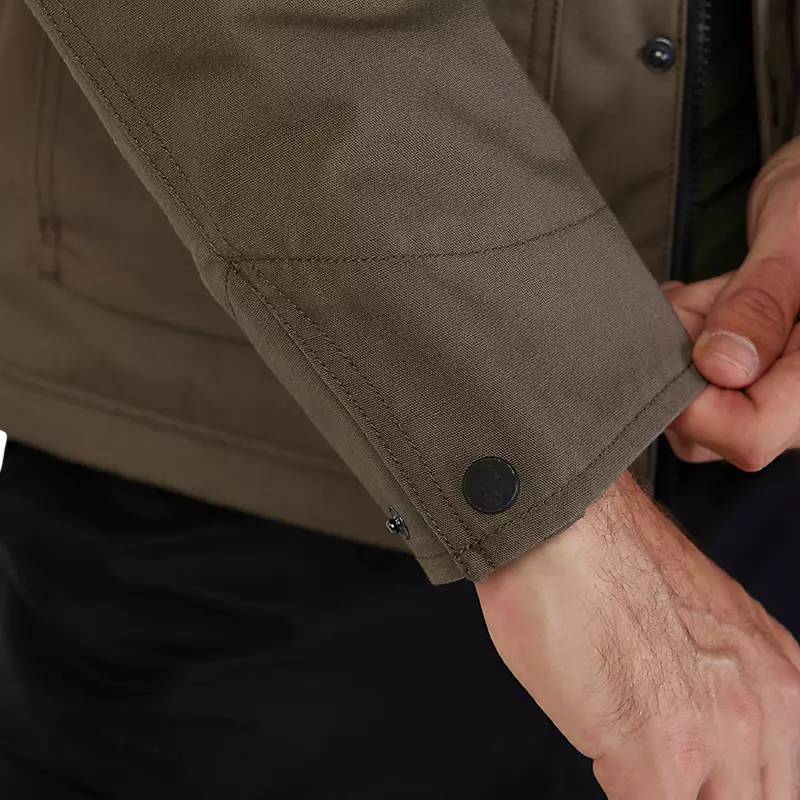 Fox Men's Mercer Jacket
