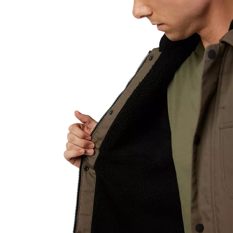 Fox Men's Mercer Jacket