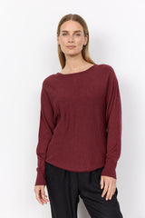 Soyaconcept Women's Dollie 620 Sweater