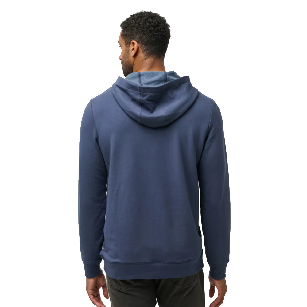 TravisMathew Men's Cloud 2.0 Hoodie