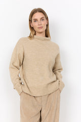 Soyaconcept Women's Herla 3 Knit Sweater