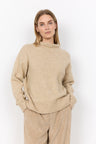 Soyaconcept Women's Herla 3 Knit Sweater