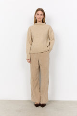 Soyaconcept Women's Herla 3 Knit Sweater