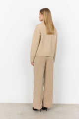 Soyaconcept Women's Herla 3 Knit Sweater
