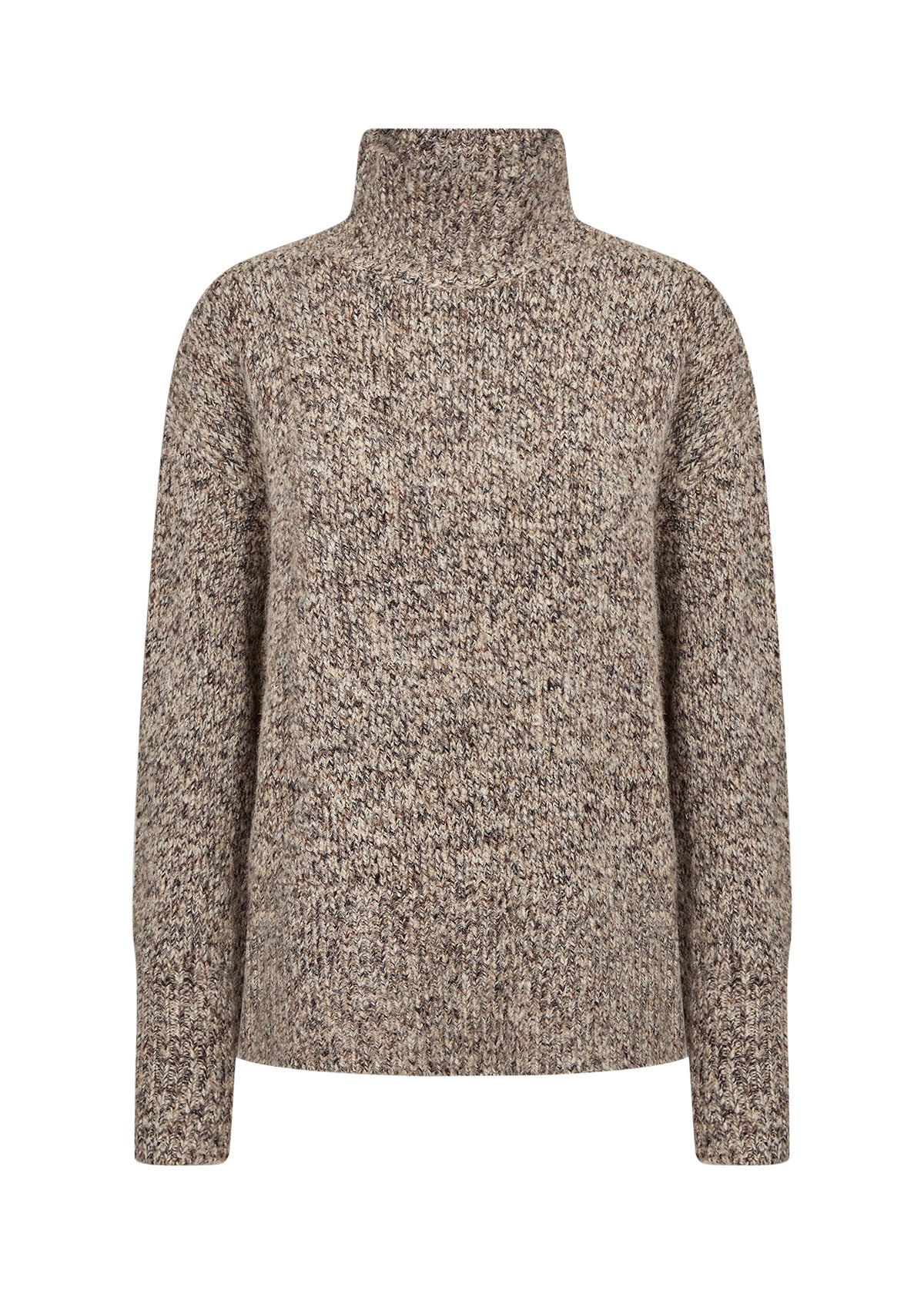Soyaconcept Women's Halina Yd2 Knit Sweater