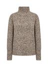 Soyaconcept Women's Halina Yd2 Knit Sweater