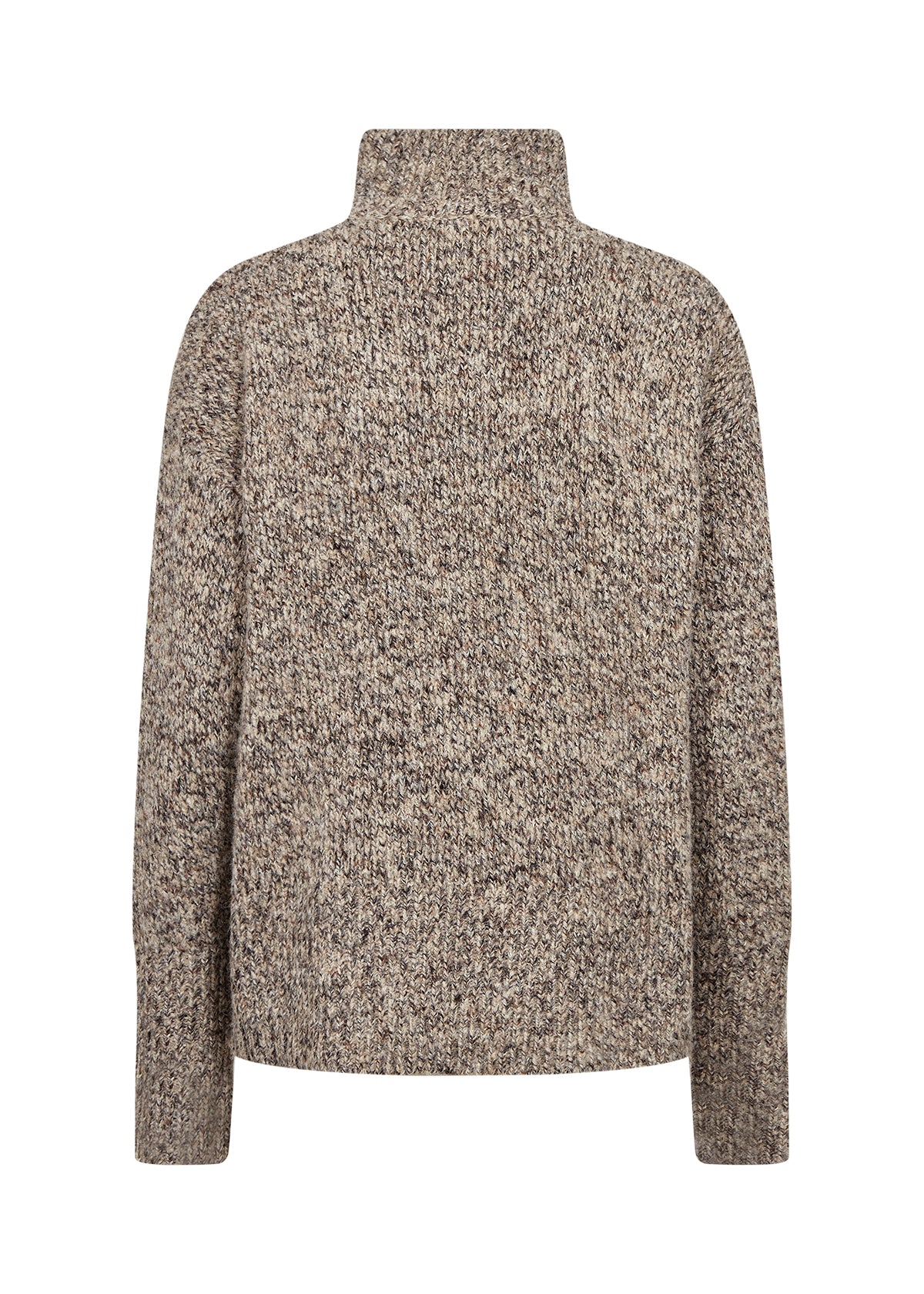 Soyaconcept Women's Halina Yd2 Knit Sweater