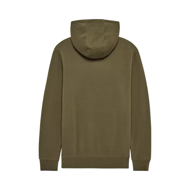 Fox Men's Bolt Fleece Pull-Over Hoodie