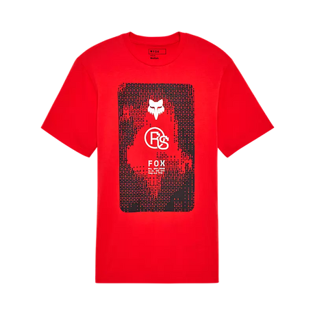 Fox Men's RS Short Sleeve Premium T-Shirt