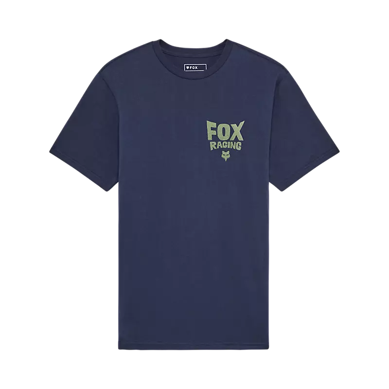 Fox Men's Bolt Short Sleeve Premium T-Shirt