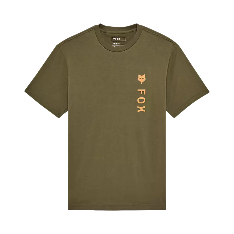 Fox Men's Winners Circle Short Sleeve Premium T-Shirt