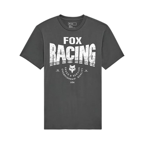 Fox Men's Tread Short Sleeve Premium T-Shirt