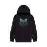 Fox Youth Boys Blur Fleece Pull-Over Hoodie