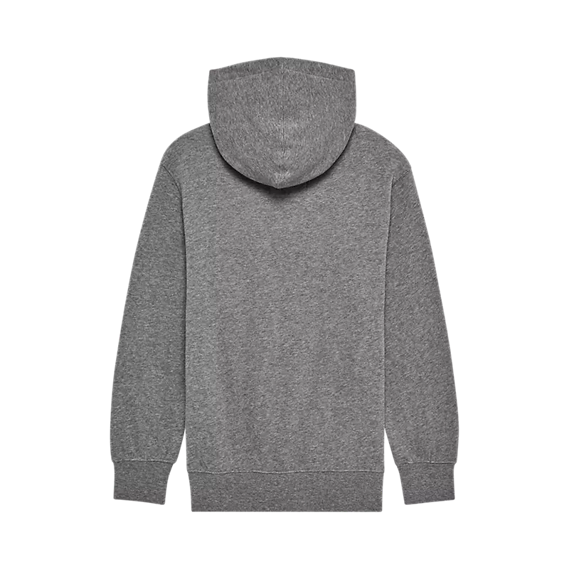 Fox Youth Boys Kairos Fleece Pull-Over Hoodie