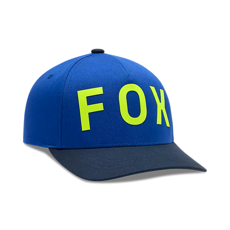 Fox Youth Boys Spire Snapback Hat