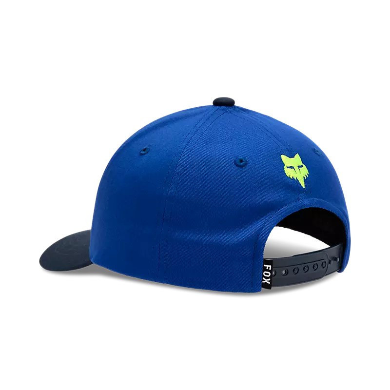 Fox Youth Boys Spire Snapback Hat