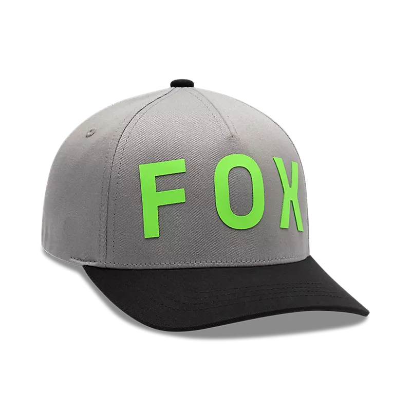 Fox Youth Boys Spire Snapback Hat