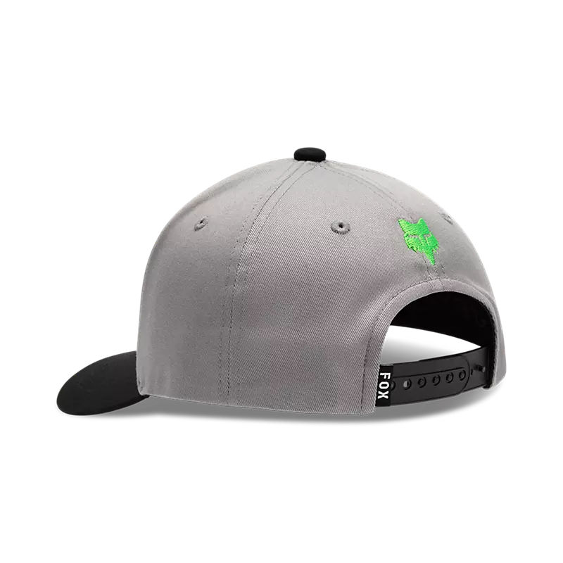 Fox Youth Boys Spire Snapback Hat