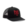 Fox Youth Boys Bolt Mesh Trucker Hat