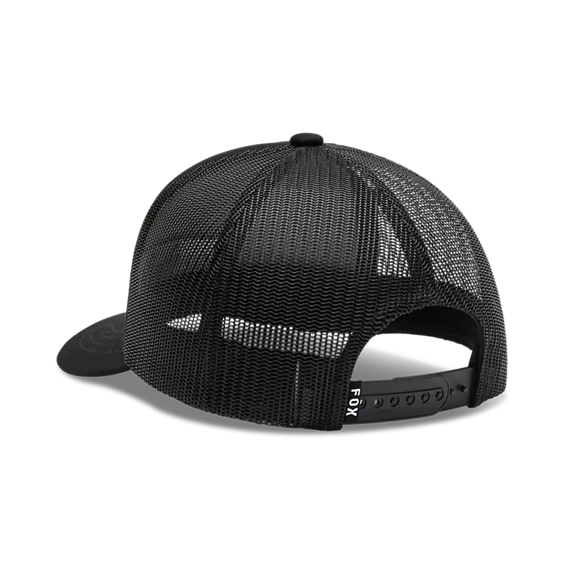 Fox Youth Boys Bolt Mesh Trucker Hat