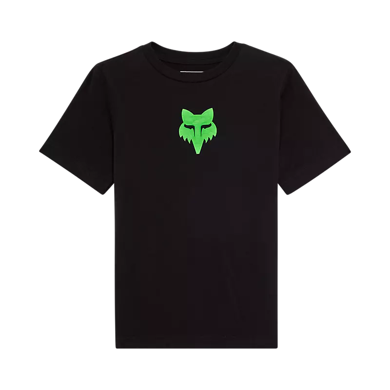 Fox Youth Boys Spire Short Sleeve T-Shirt