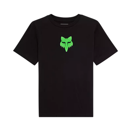 Fox Youth Boys Spire Short Sleeve T-Shirt